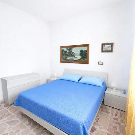 Conchiglia Villa