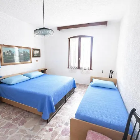 Conchiglia Villa *