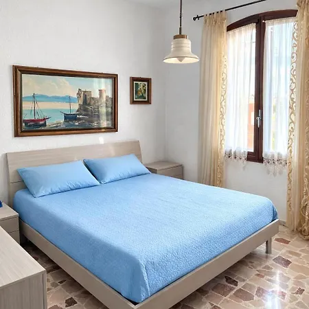 Conchiglia Villa *