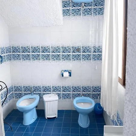 Conchiglia Villa *